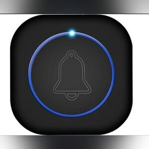 Wireless doorbell